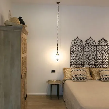 منزل للإقامة Es Lounge *