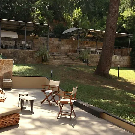 منزل للإقامة Es Lounge
