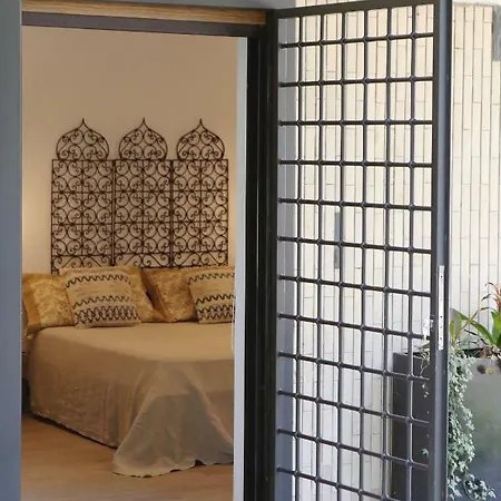 منزل للإقامة Es Lounge *