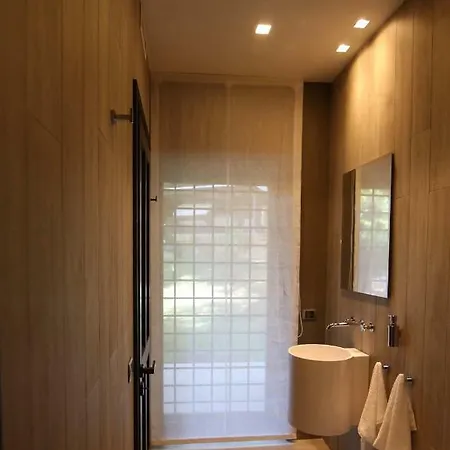 Es Lounge منزل للإقامة روما