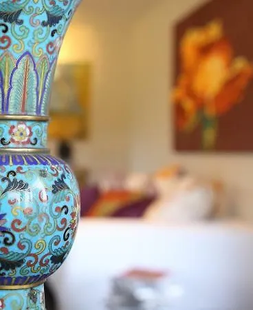 Es Lounge منزل للإقامة *